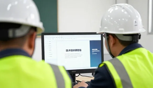 企业系统开发中技术难点的识别与应对策略