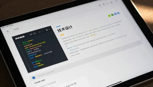 性能优化视角下技术培训的选型关注点