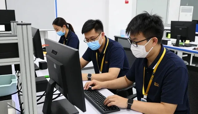 上海号悦科技篇:应用团队实用干货
