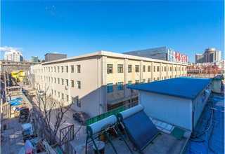 浙江康宇BPG系列管网叠压无负压给水设备